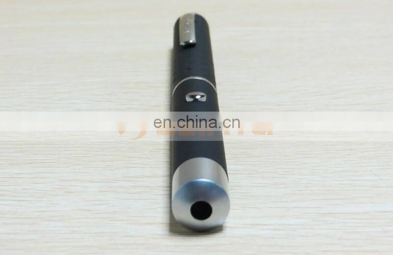 Red Laser Pointer Pen 5mW 650nm Light Lamp Presentation Powerpoint Presenter