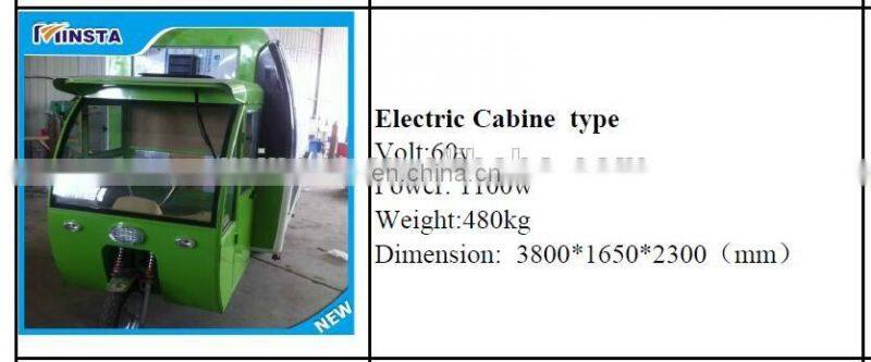 CE Multifunctional Food Kiosk China Mobile Food Cart Bakery Food Cart Trailer For Sale