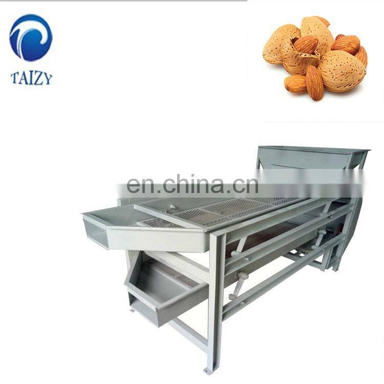 Almond peeling machine almond peeler almond removing machine