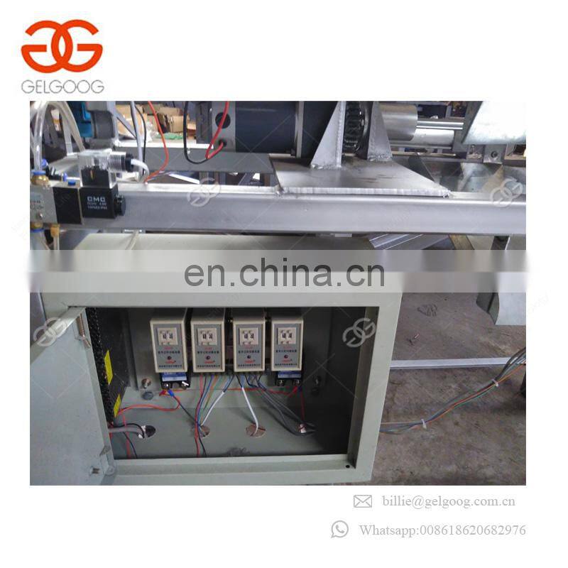 Best Price Commercial Ice Cream Snow Cone Processing Maker Rolled Sugar Cone Machine