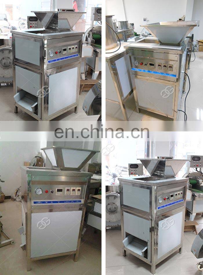 Commercial Mini Onion Peeling Onion Peeler Machine In India For Sale