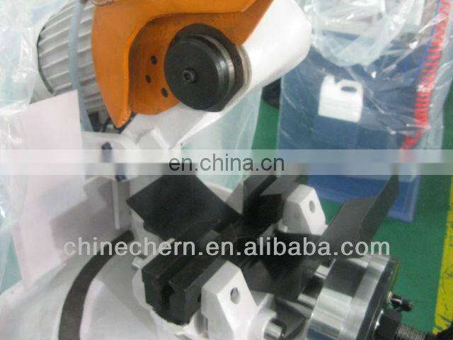 Stainless Steel Pipe Cutting Machine