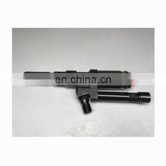 095000-0137 common rail fuel injector a6510704987embr00002d