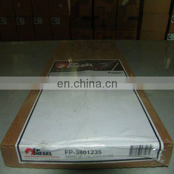 repair kit cummins turbo repair kits 4915302