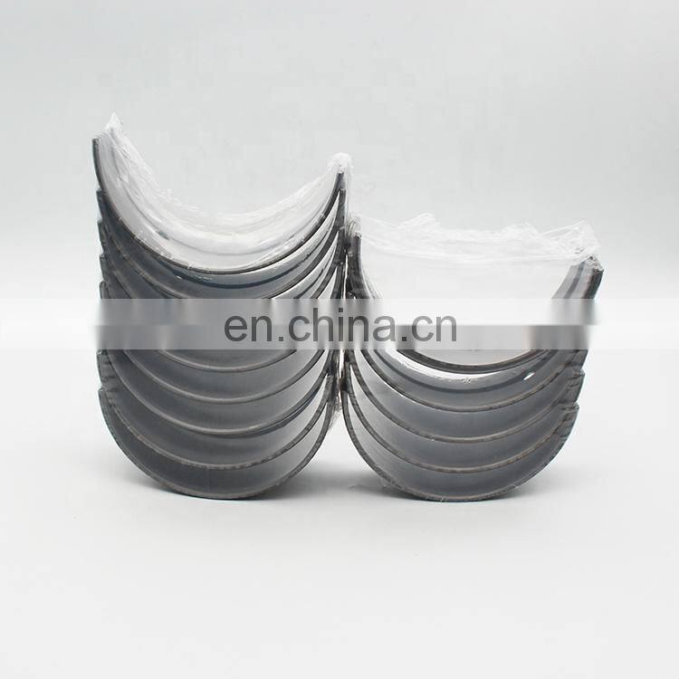 Aftermarket Diesel Engine Parts for Cummins NTA855 Main Bearing 3801260