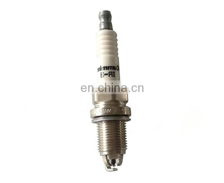 Diesel engine 6CT8.3 spark Plug 4955850 4937472 spark Plug