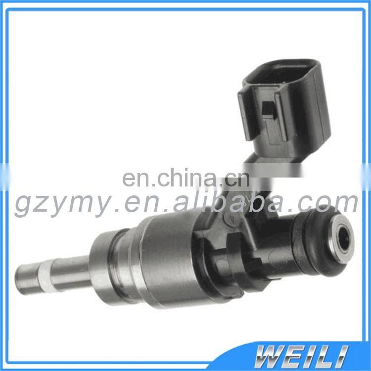 Fuel Injector Standard FJ1011 fits 2004 Axiom 3.5L-V6 800-2047N