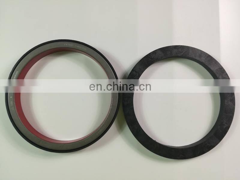 QSX15 ISX15 crankshaft rear oil seal 4965569