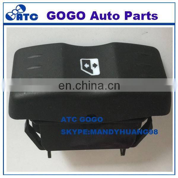High quality Auto parts poland Window lifter switch 6001546816 For Renault Logan