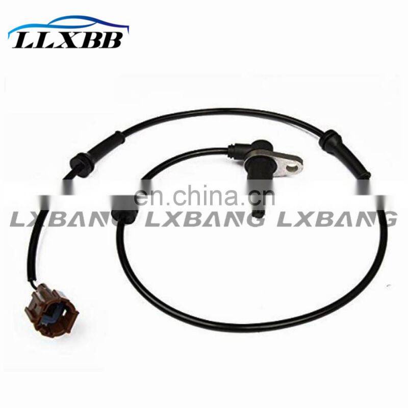 Original ABS Wheel Speed Sensor 47900-6M060 47901-6M060 For Nissan Sentra 479006M060 479016M060