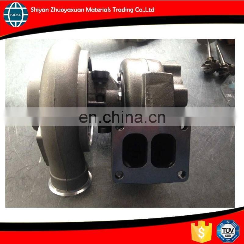 engine spare pater garrett turbocharger HX40 4032790 turbocharger price for sale