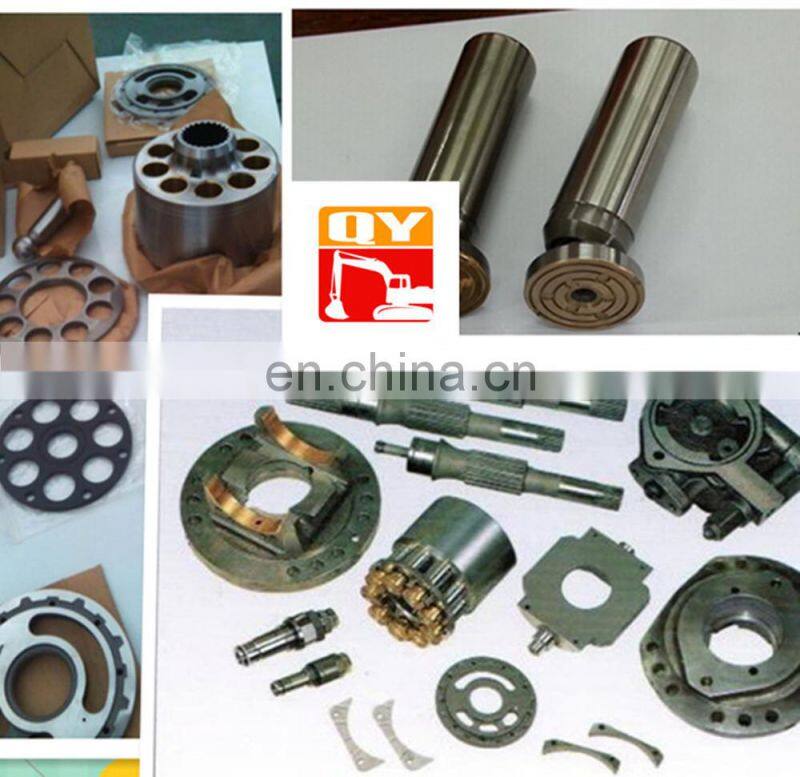 excavator hydraulic piston pump parts for EX200-2/3 pc200-6 pc200-5 pc120-6 pump parts