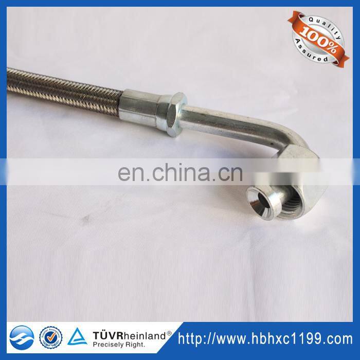 China Supplier Auto Spares Parts Turbocharger Oil Pipe 3960024