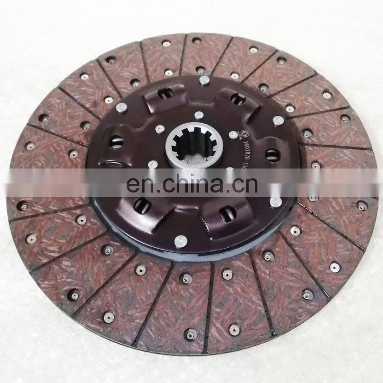 Diesel Truck Clutch Parts 4947372 Clutch disc
