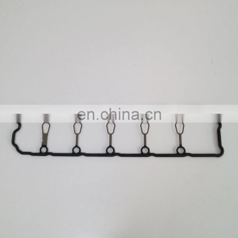 QSB5.9 Diesel Engine Parts Valve Cover Gasket 3935878
