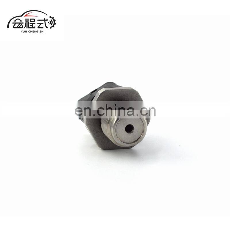 High Quality Fuel Rail Pressure Sensor 0281006425 For Dodge Diesel 5.9L