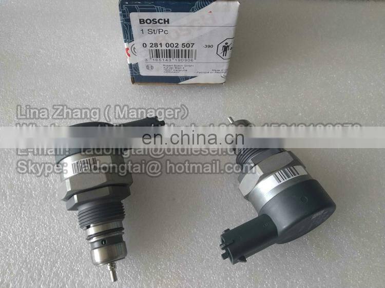 DRV VALVE 0281002507