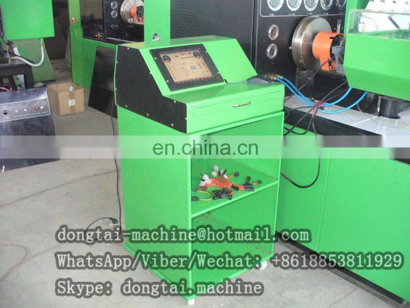 CRS300 COMMON RAIL SYSTEM TEST BENCH