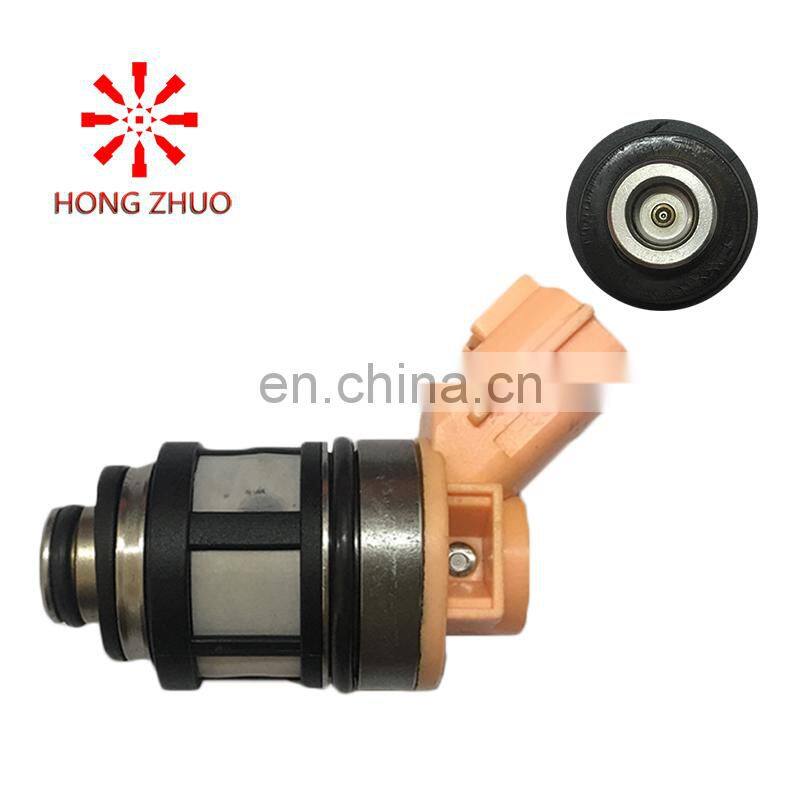 best quality best price best service fuel injector nozzle JS23-4