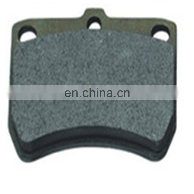 Factory price custom disc change brake pads saint car B5Y8-33-23Z