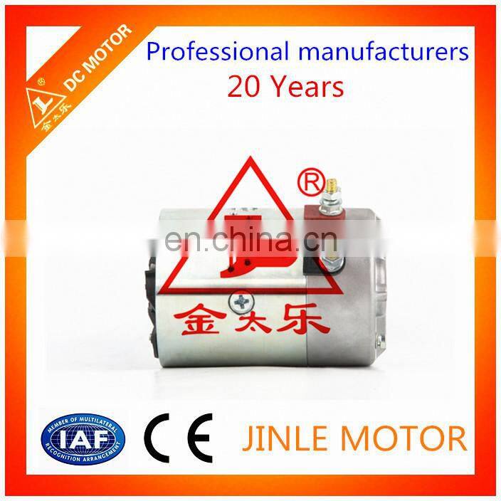 2.2KW Hydraulic Pump Motor For Power Unit Pack