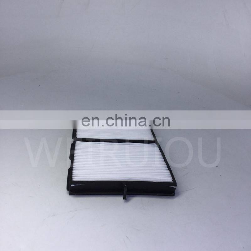 excavator parts Air Filter Element 20Y-979-6261