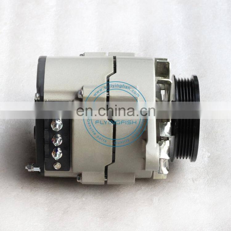 Factory Price Diesel Engine Truck Parts 28V 70A Alternator M11 ISM11 QSM11 Alternator 4319409