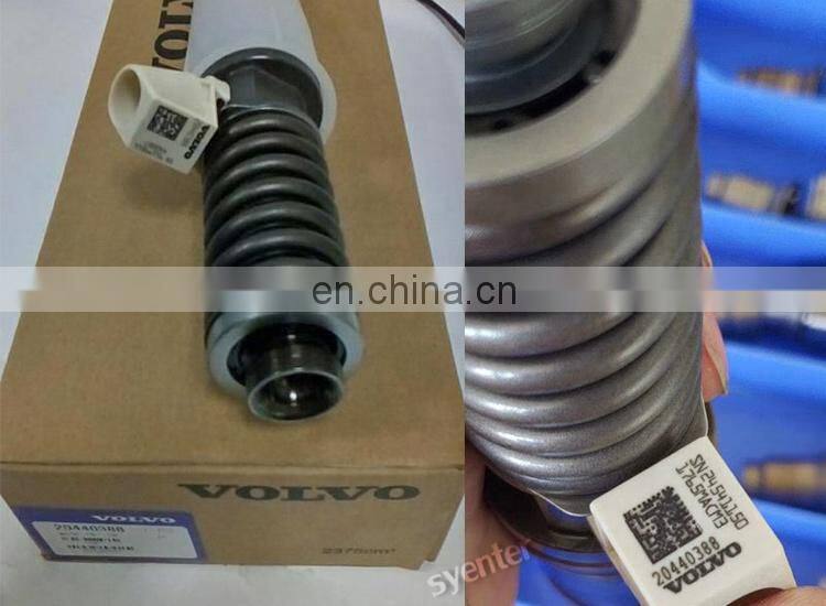 Excavator 6WG1 engine fuel injector 1-15300436-0 1-15300436-1 1-15300436-2