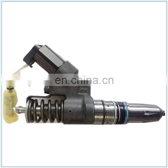 QSM11 / ISM11 / M11 engine diesel fuel injector 3087772 / 3411754X / 3411754
