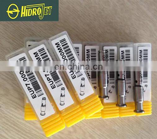 Diesel Fuel Single Pump Accessory Valve EUI 7.005/7.010MM/EUP 6.995MM/7.000MM Control Valve