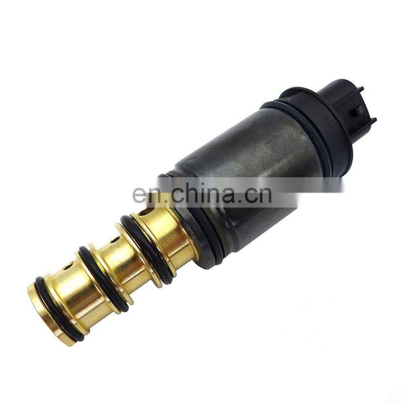 Control Valve 5SE09C/6SE12C/6SEU16 For A/C Compressor for Toyota Yaris