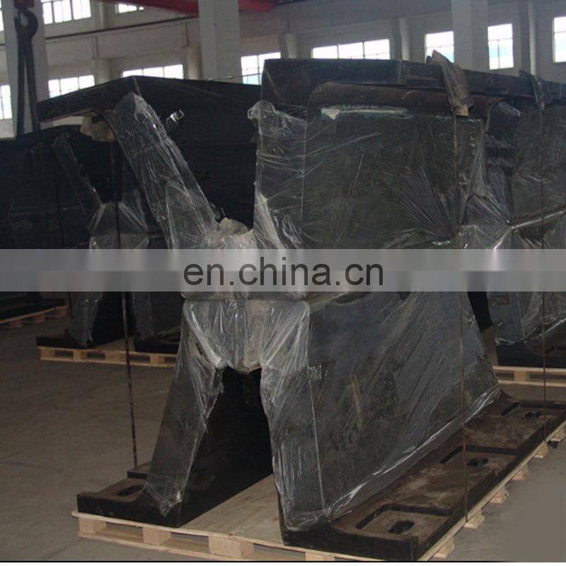 CCS Marine Super Arch Rubber Fender