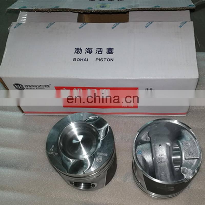 WEICHAI ENGINE PARTS PISTON 612600030047
