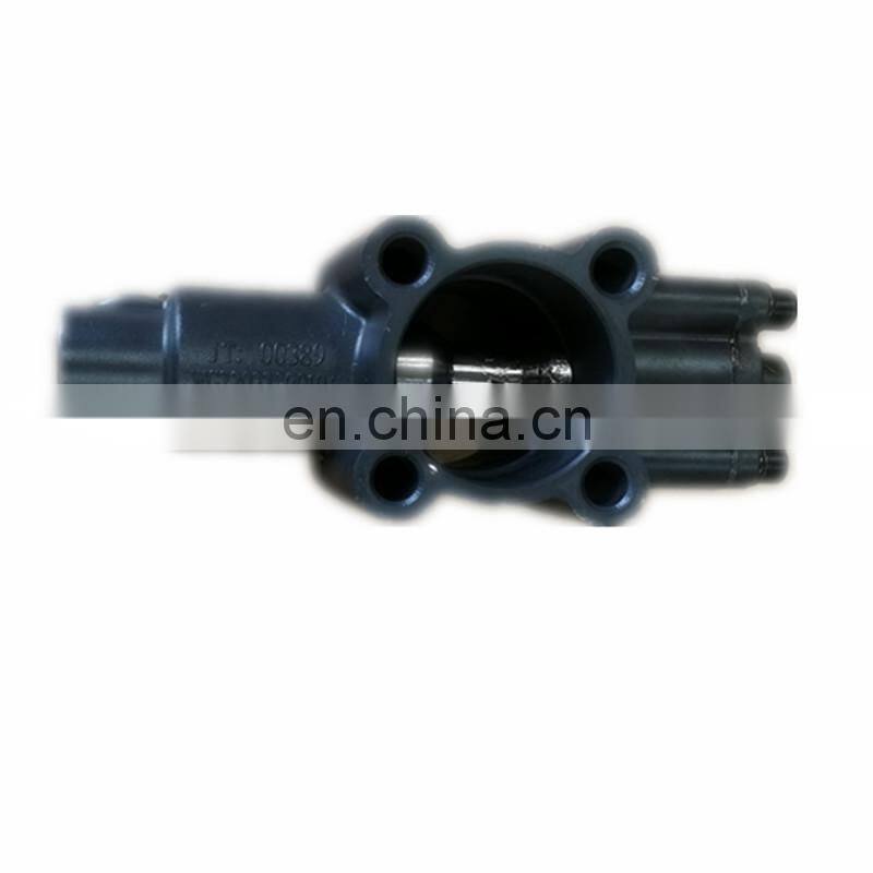 ORIGINAL HOWO TRUCK PARTS FOR  WG2203250010 AIR CONTROL LOCK VALVE