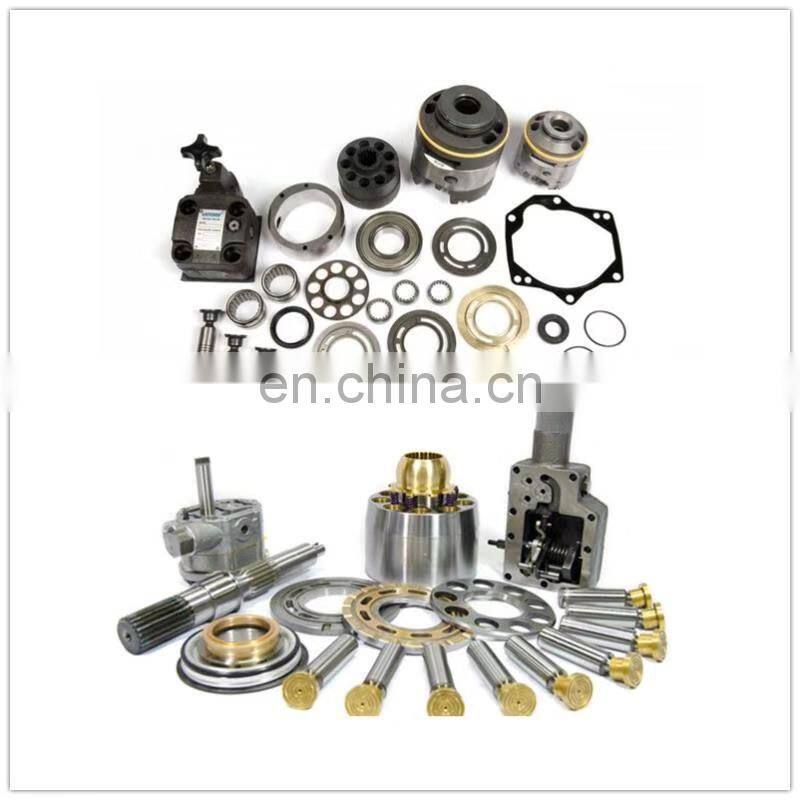 OEM Replace Rexroth A11VG12 A11VG19 A11VG50 Hydraulic Piston Pump/Motor Repair Kit Spare Parts
