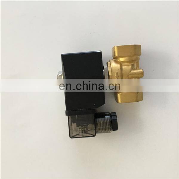 namur solenoid valve