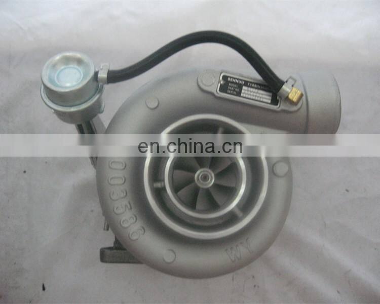 HX40W turbo 4050204 4050203 6CTAA engine Turbocharger for Cummins