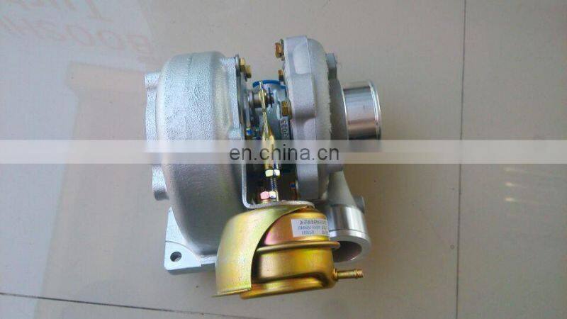 Turbo charger JK55 1118010FA160 4DA1 engine turbocharger for JAC truck diesel engine