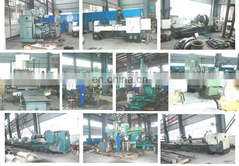 Galvanized Anchor Chain Swivel Group