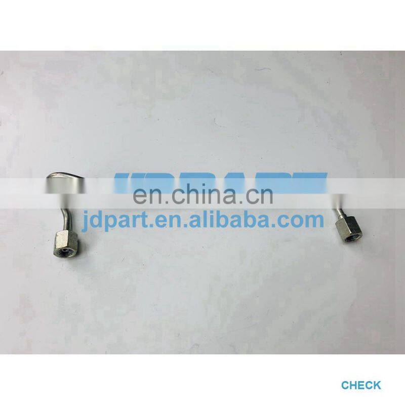 TD42 High Pressure Fuel Pipes For Nissan