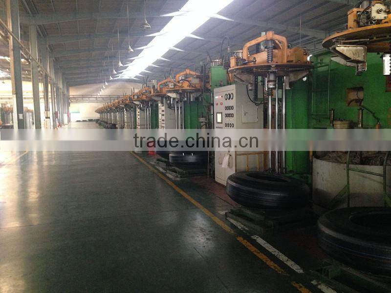 Nylon tires, road roller tires 17.5-25