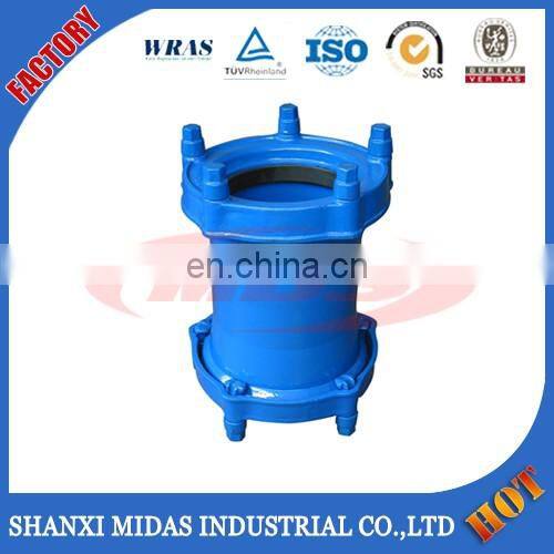 Ductile Cast Iron Eccentric Taper
