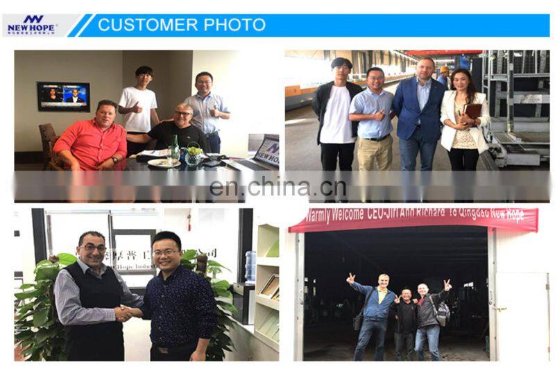 Customized Hexagon Shape Beveled Mirror Plate