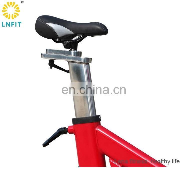 High quality master gym professional commercial body fit spin bike