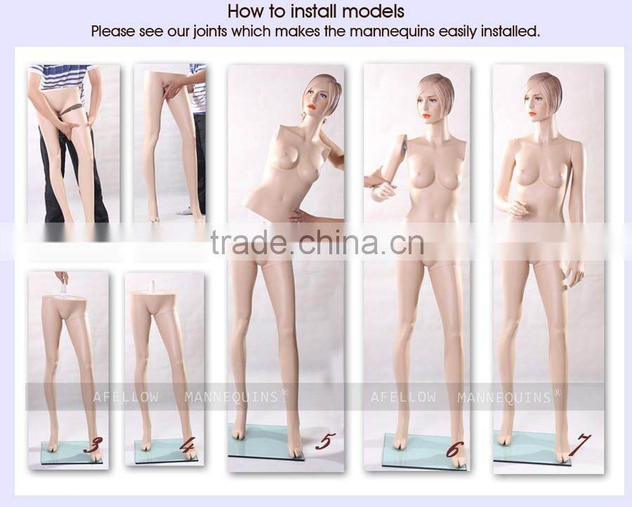 Fashion Fiberglass dog mannequin,white mannequin manikin dog wholesale mannequin G1-BK