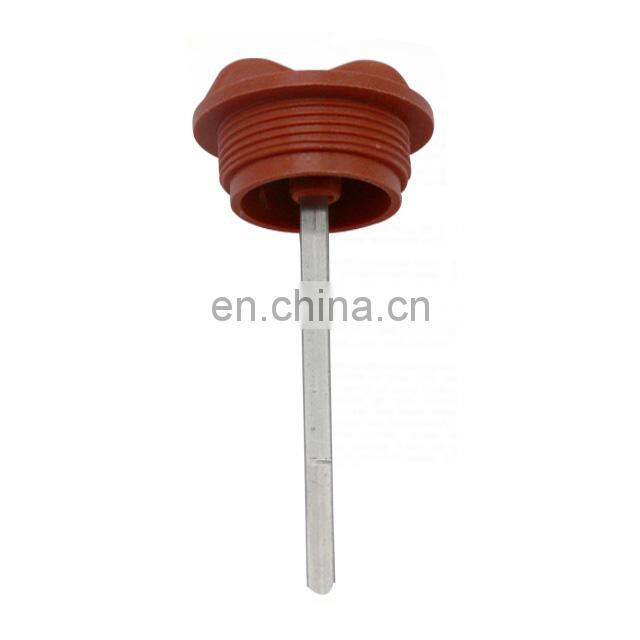 High quality engine oil dipstick oil tank level gauge