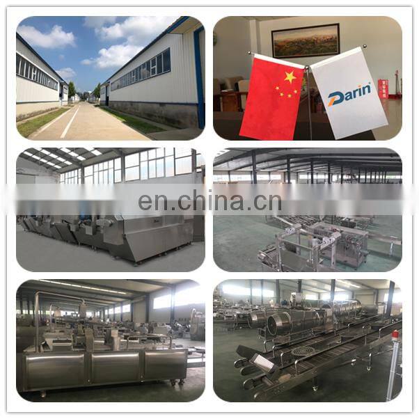 Snack Bars Molding Machine/Forming Line