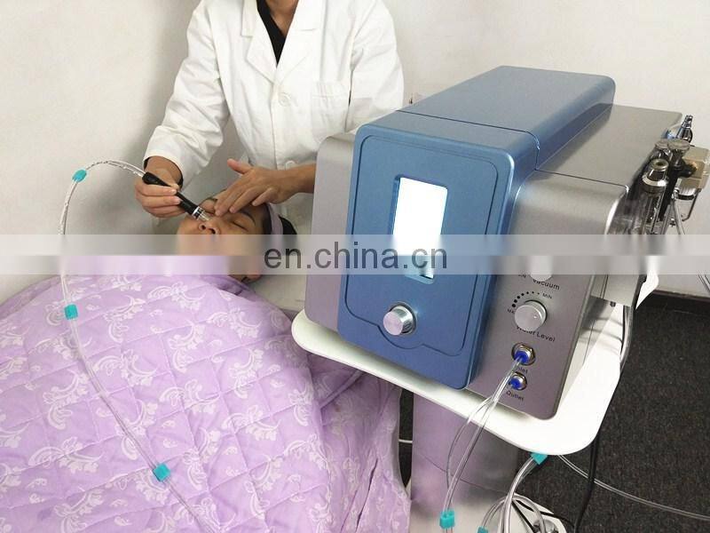 Hydrogen facial machine/Oxygen Jet /Oxygen facial machine