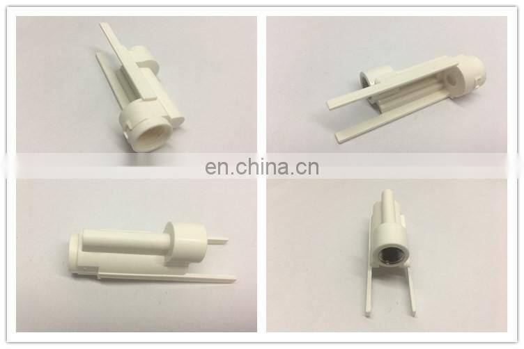 ABS injection parts with food grade from Chinese manufacturer