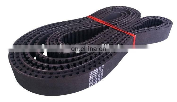 HTD3M/5M/8M/14M/20M  6MM width Sanmen  Rubber timing belt
